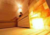 infrasauna